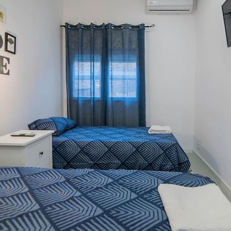 Cozy Flat In City Center Feel The Vibe Selfcheckin バレンシア エクステリア 写真