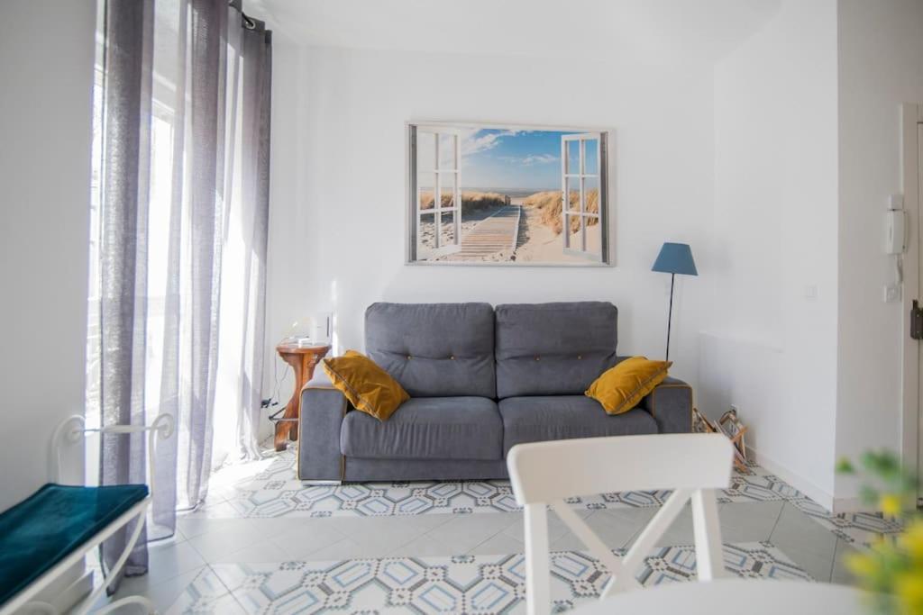 Cozy Flat In City Center Feel The Vibe Selfcheckin バレンシア エクステリア 写真