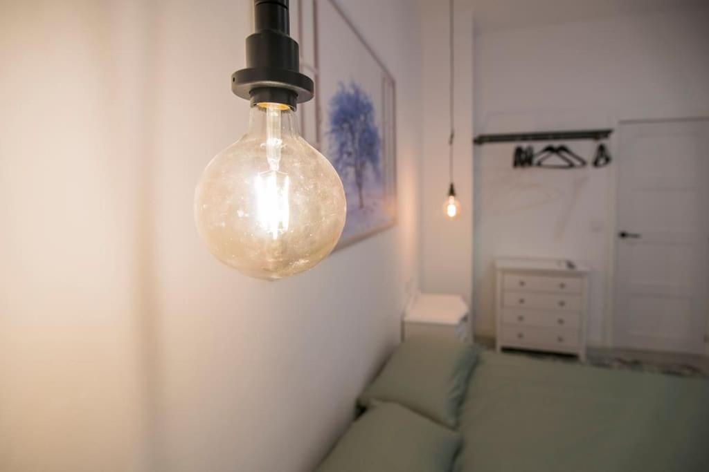 Cozy Flat In City Center Feel The Vibe Selfcheckin バレンシア エクステリア 写真