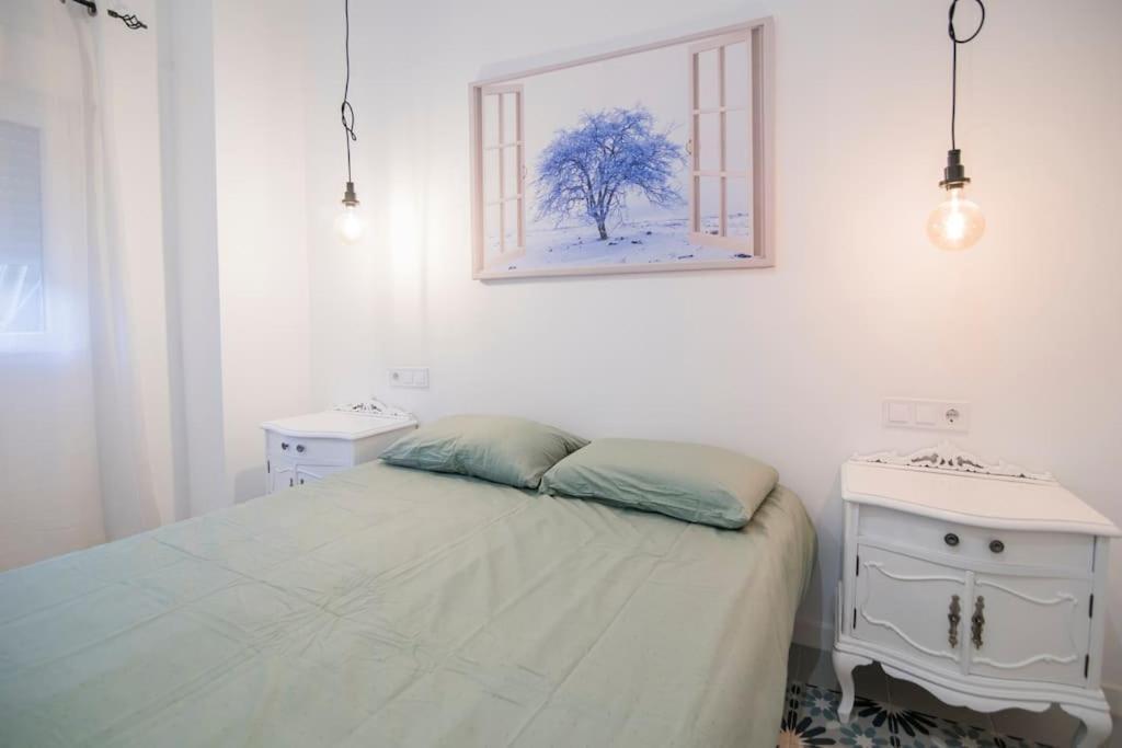 Cozy Flat In City Center Feel The Vibe Selfcheckin バレンシア エクステリア 写真