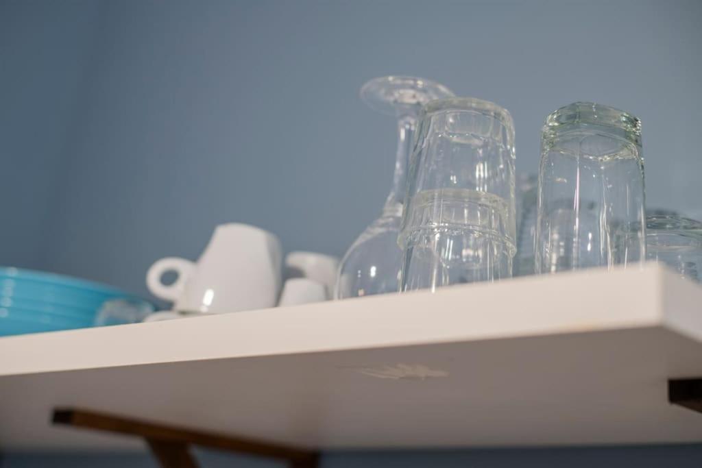 Cozy Flat In City Center Feel The Vibe Selfcheckin バレンシア エクステリア 写真